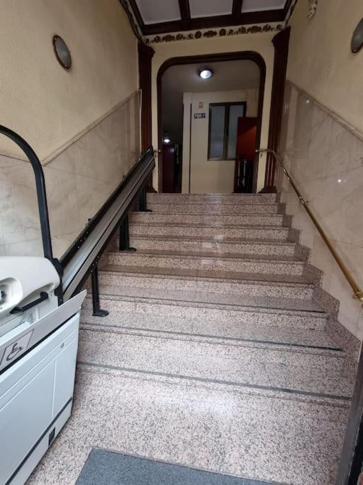 Апартаменты New Retiro Recien Reformado 10 Min En Metro A Sol, Hasta Seis Personas Мадрид Экстерьер фото